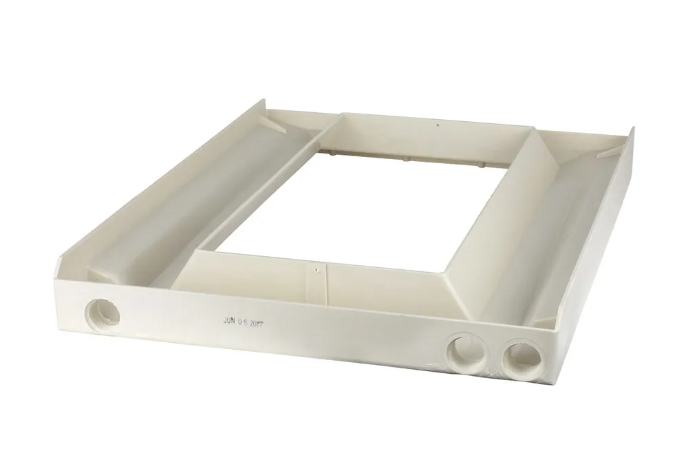 Carrier 48EJ500315 Base Pan