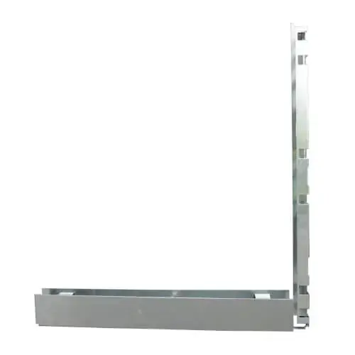 Carrier 46F0410GNB Filter Rack Right