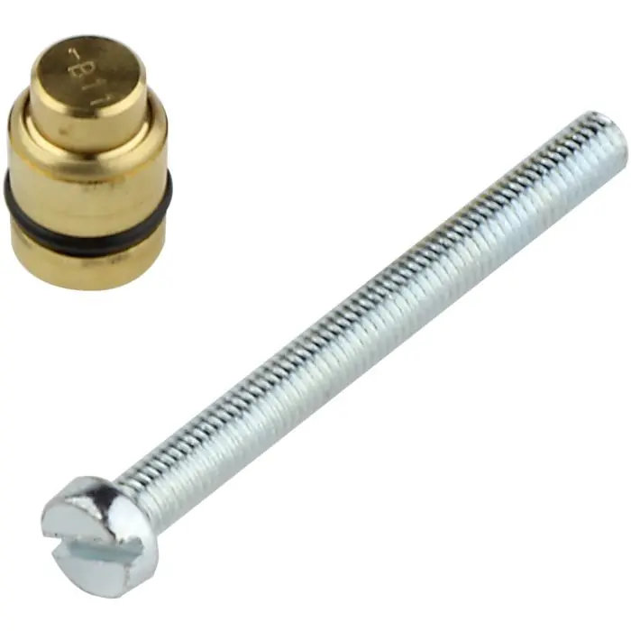 BOSCH 63025126 Bosch Membrane Valve LE6 63025126