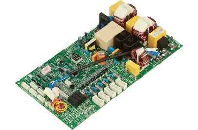 BOSCH 8733945628 Main Control Board Assembly