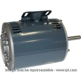 BOSCH 8733955311 SPM Motor X13 0.33 HP 240/1/60
