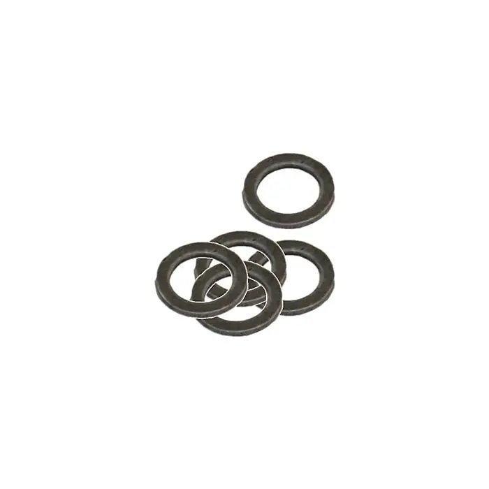 BOSCH 7098778 Seal 15.5 x 2 (5x)