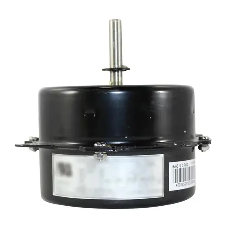 Carrier 1501180202 Motor