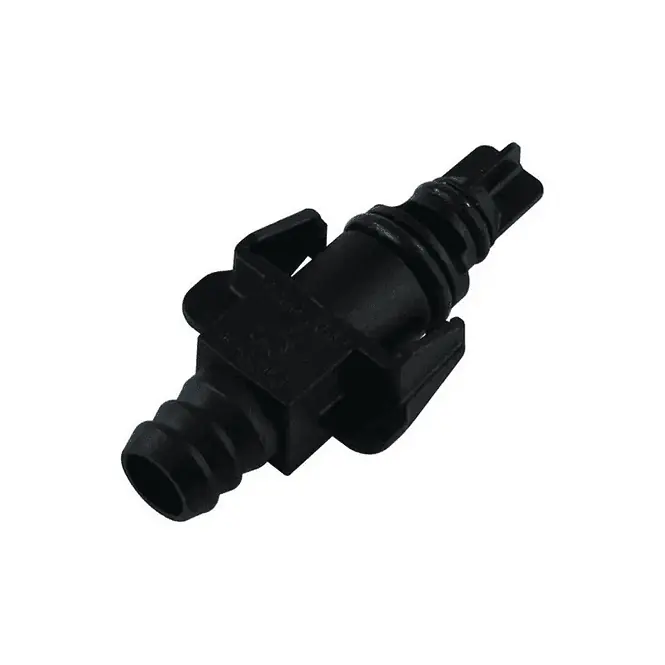 BOSCH 87167714320 Drain Valve Return Manifold