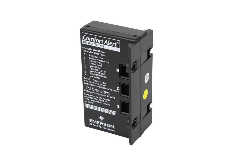 CARRIER 8733902221 Harness Comfort Alert Module