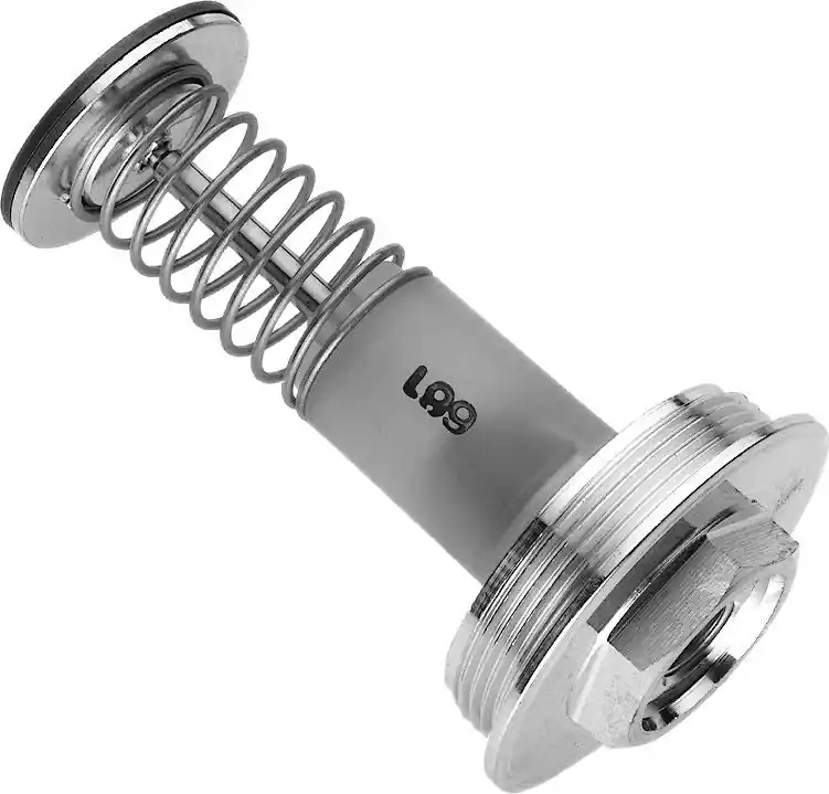 BOSCH 87472010940 Magneteinsatz Accessory for Gas Heating Boilers