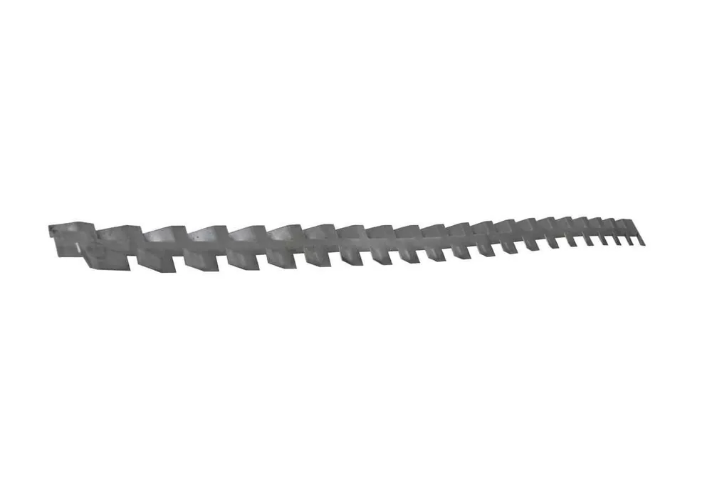 Carrier B03567 Baffle