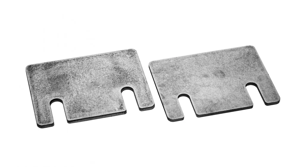CARRIER 1255001 Top Cover