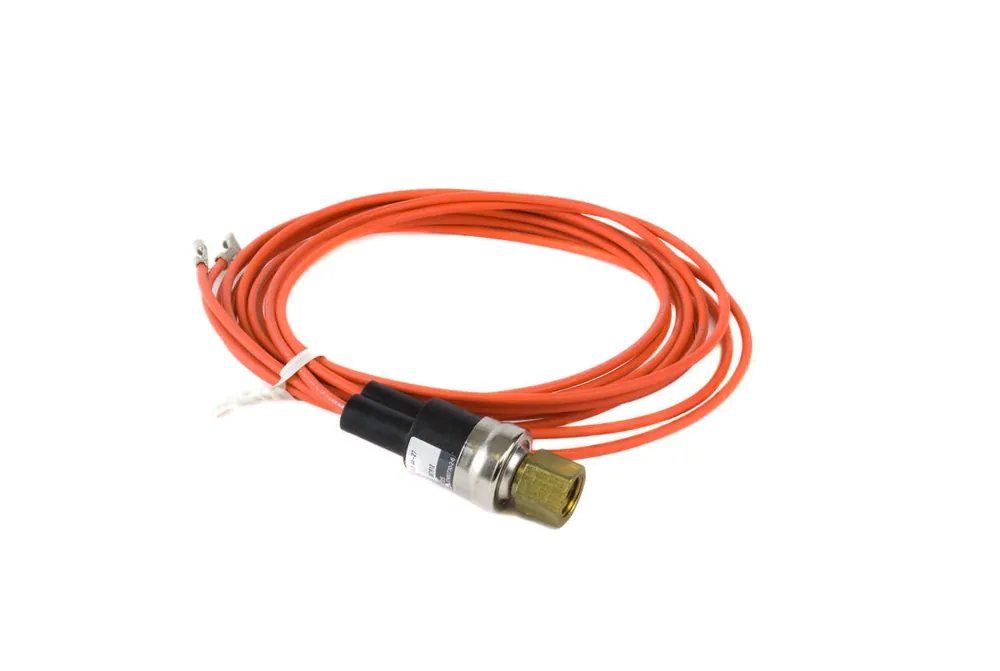 Carrier HK02ZB069 Low Pressure Switch