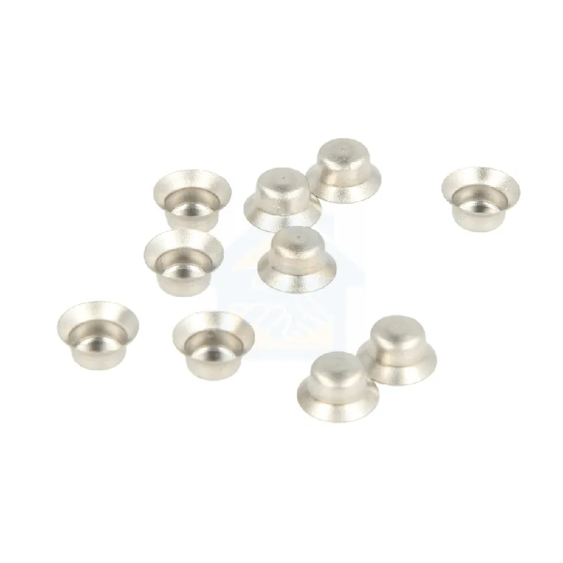 BOSCH 87082000050 NG Pilot Orifice for 125B (10 Pack)