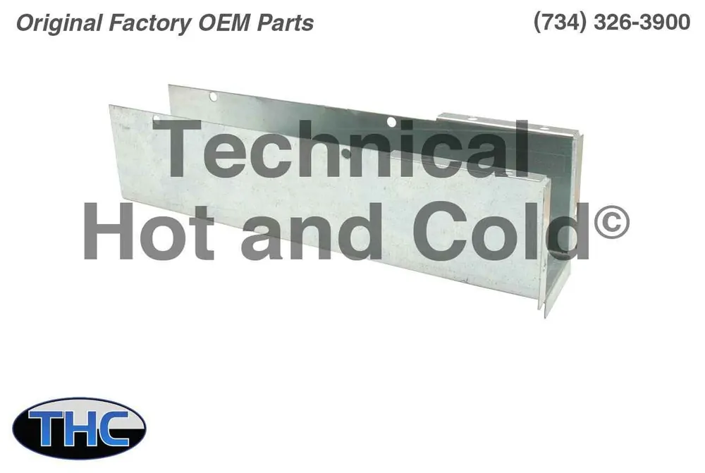 Carrier 46F0047GNN Duct Collar
