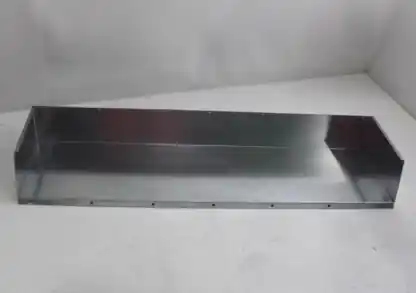 CARRIER 48DD502483 Top Flue Box