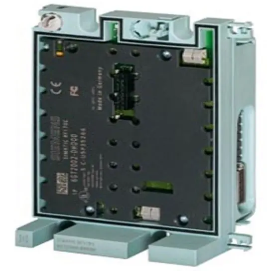 Carrier HK70EZ037 Module Plug Furnace Cntl