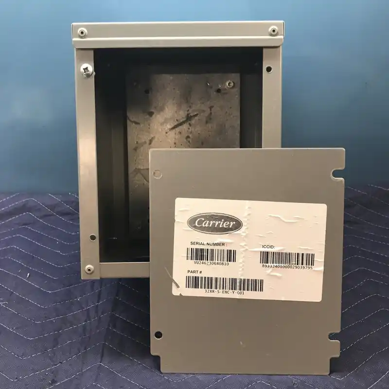 CARRIER 50DW401966 SIDE PANEL INSUL ASSY