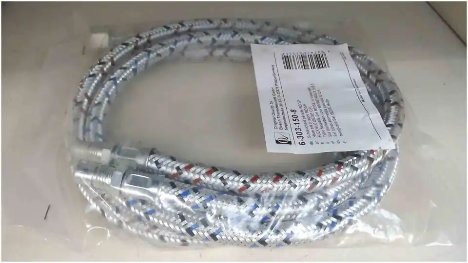 BOSCH 63031508 Hose Set Straight BE/SE