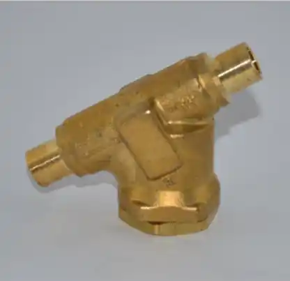 CARRIER 38AP680100 Check Valve