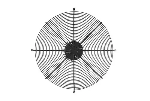 Carrier 333615-422 Fan Guard Inlet Grille