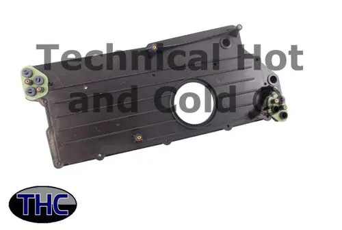 CARRIER 329755-704 CONTROL BOX ASSEMBLY