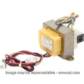 BOSCH 8733944326 Bosch-Florida Heat Pump-FHP Transformer 50VA-120/208/240V Kit