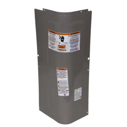 Carrier 331248-7879 ctl box cover kit