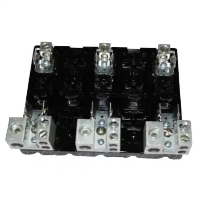 CARRIER HY11UM064 Fuse Holder