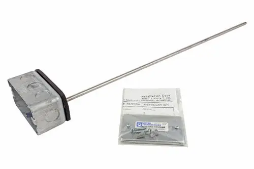 Carrier BAAS100382 Sensor Assembly Kit