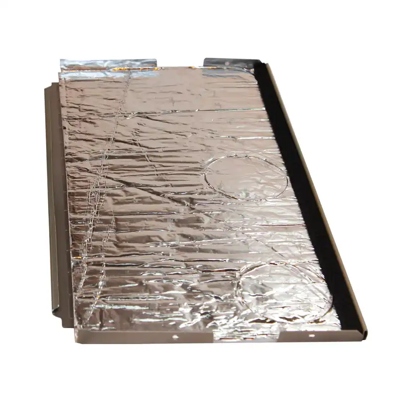 Carrier 336846-702 Top Plate Assembly
