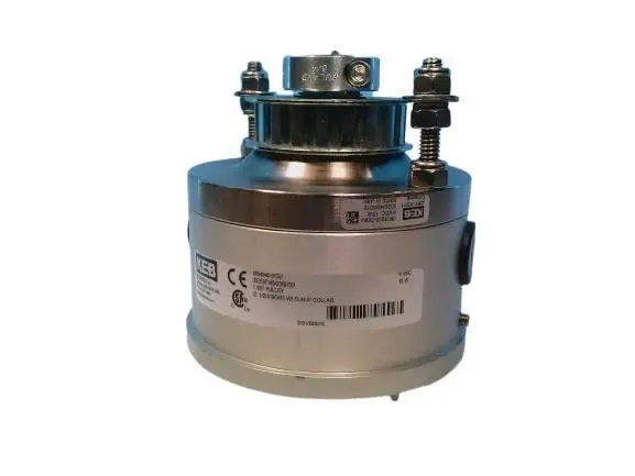 BARD S8601-501-0011 Program Motor