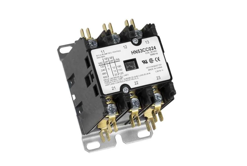 Carrier HN53HB024 Contactor