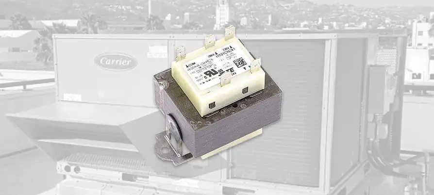 Carrier HY680091 Fuse Transformer