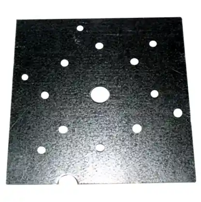 CARRIER 48DE502142 Cover