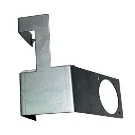 Carrier 48TJ500144 Bracket Burner Rollout Switch