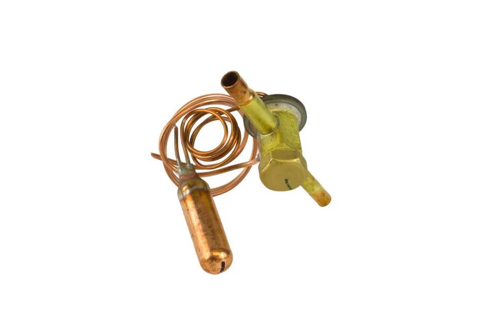 CARRIER 33B0045N03 Thermal Expansion Valve