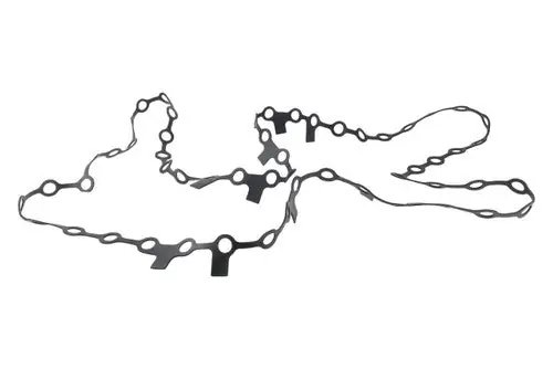 Carrier 19DG2131123 Cooler Head Gasket