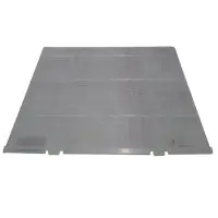 Carrier 43T03018 Back Body Assembly