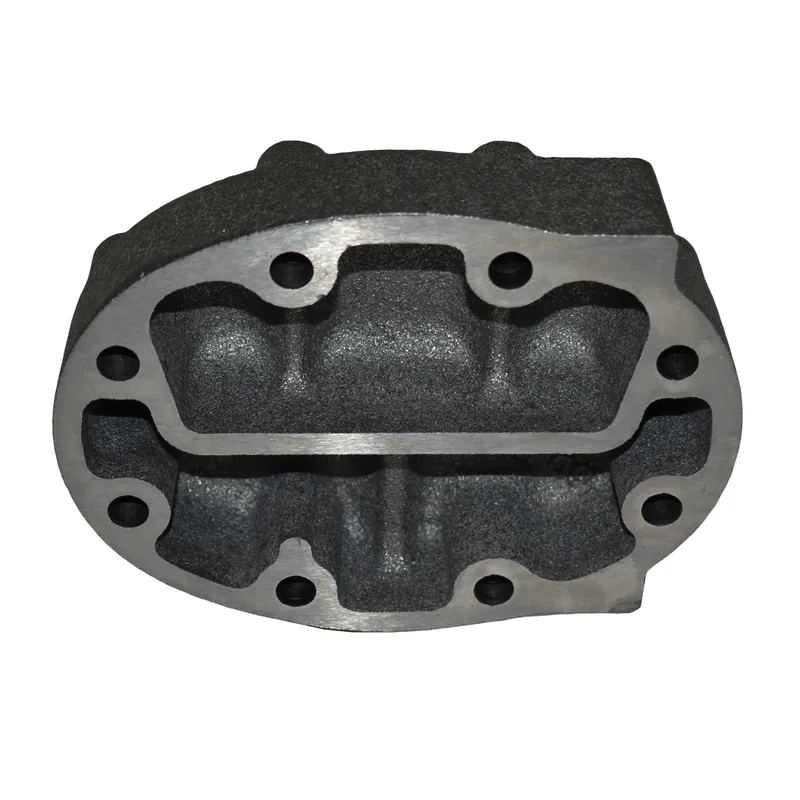 Carrier 6D402163 Head