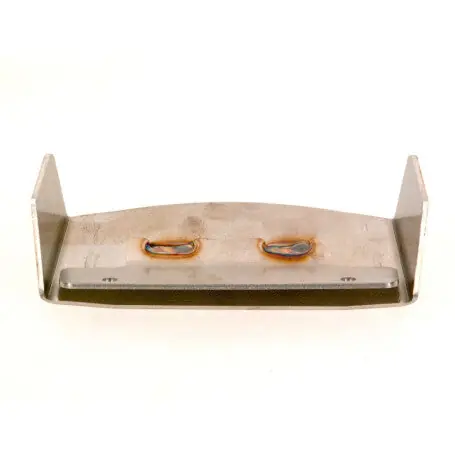 BOSCH 63013247 Front Heat Shield for GE515/TG51