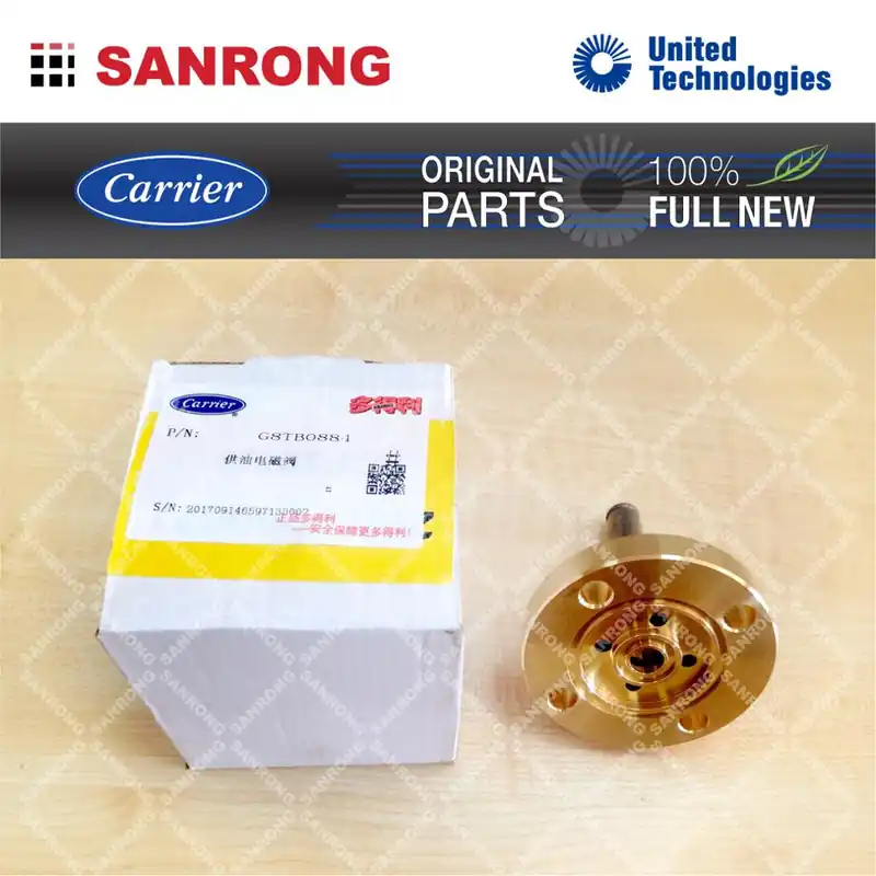 Carrier 8TB0883 Insulator Block