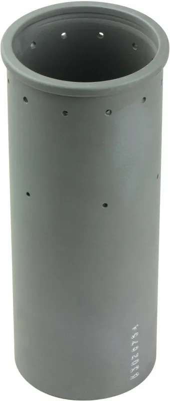 Bosch 63022607 Burner Tube D83/L214/3,0/2,5 Sic 25kW