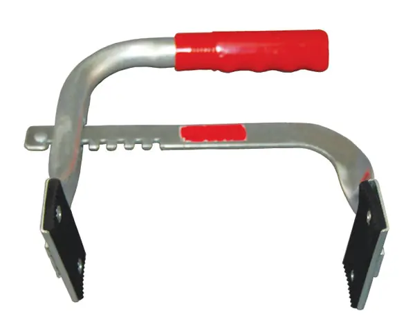 CARRIER 5486 Heavy-Duty Battery Carrier