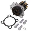 CARRIER HY07MP280 Compressor Plug with Wires