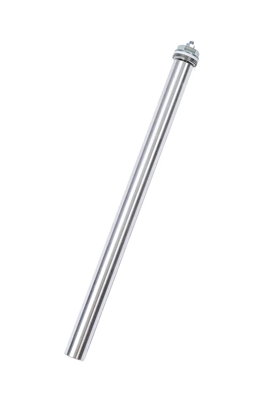 BOSCH 8735100870 Anode G 1 1/2 D33x460 Uninsulated