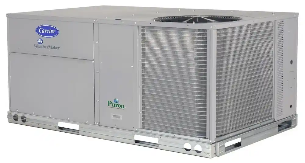 Carrier 50DK503371 Base Rail