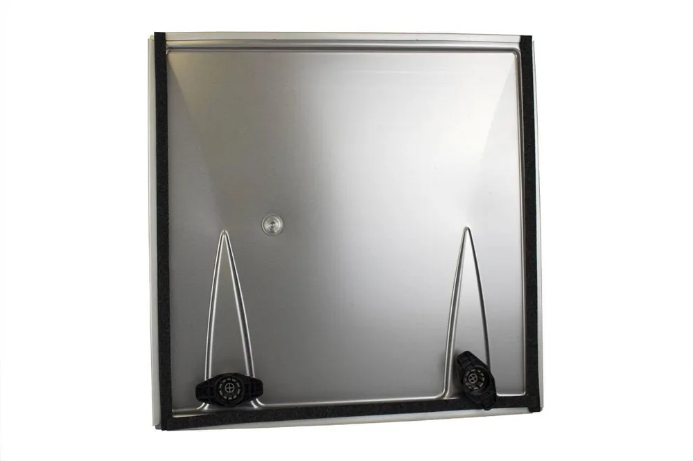 CARRIER 338480-764 Blower Door Kit