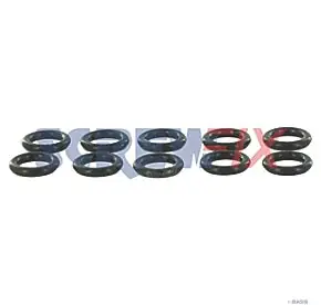 Bosch 87102050800 O-Ring 7.75X2.1 10-Pack