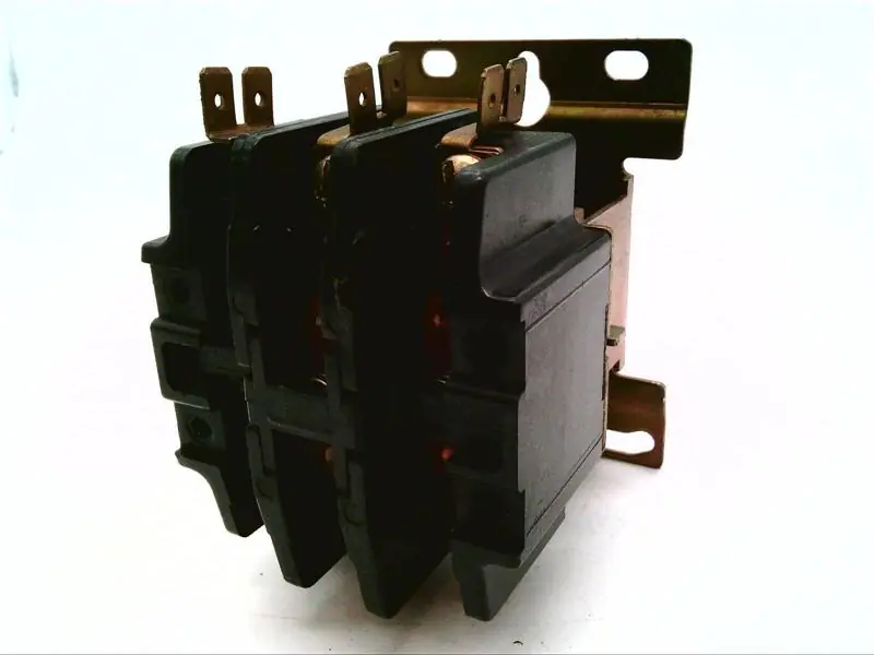 Carrier HN03EA007 Starter