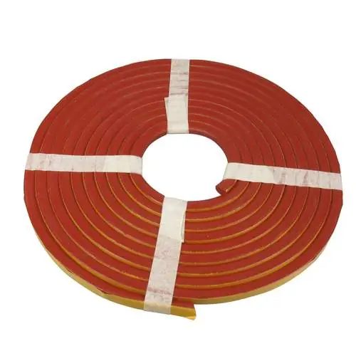 BOSCH 5268658 Buderus Gasket 5X10X9X5750 Silicone