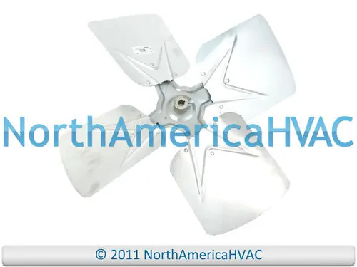 BARD 5151-025 Condenser Fan Blade