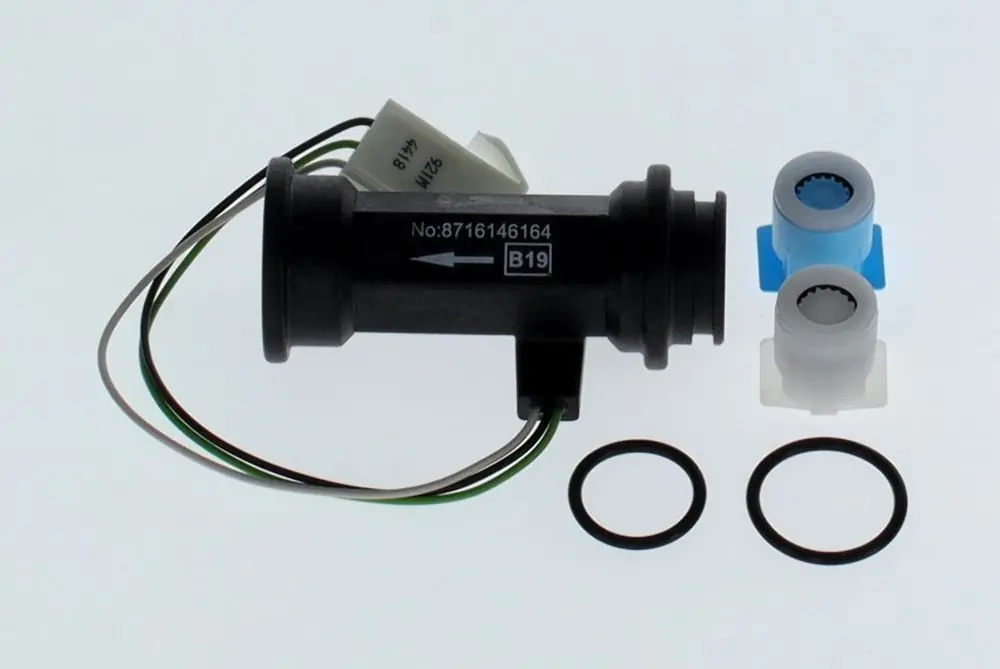 BOSCH 8738727018 Durchflussfuehler Flow Sensor