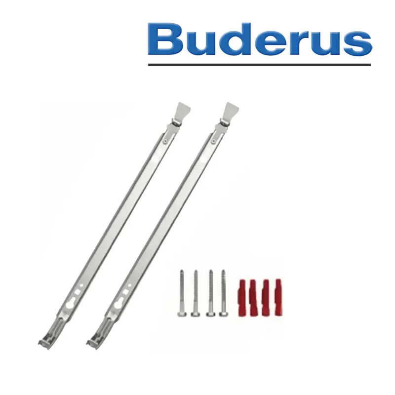 BOSCH 7738325248 BMSplus FMS 20-33 H500 Horizontal Mounting Set